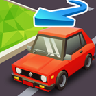 Traffic Jam Master 아이콘