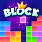 Block Crash Adventure アイコン