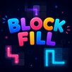 Block Fill : One line puzzle APK