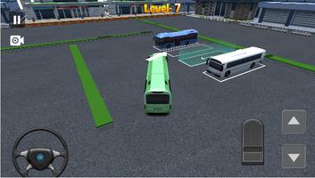 BusParking capture d'écran 3