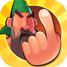 Three Kingdoms Clash آئیکن