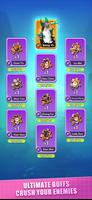 Three Kingdoms Clash اسکرین شاٹ 2
