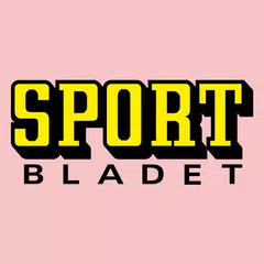 Sportbladet - störst på sport APK 下載