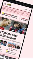 Sportbladet syot layar 1