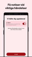 Sportbladet تصوير الشاشة 2