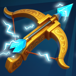Magic Archer: Fantasy RPG Game