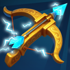 APK Magic Archer: Fantasy RPG Game