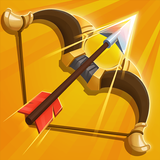 Magic Archer: Fantasy rpg game