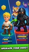 Magic Archer ảnh chụp màn hình 1