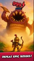 Magic Archer ảnh chụp màn hình 2