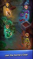 Magic Archer screenshot 3