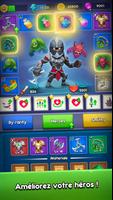 Magic Archer Affiche
