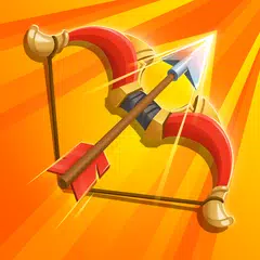 Magic Archer: Monster islands APK 下載