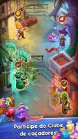 Magic Archer imagem de tela 1