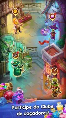 Baixar Magic Archer: Monster islands APK