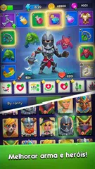 Baixar Magic Archer: Monster islands APK