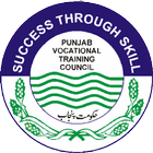 MCM - Punjab Vocational Training Council (PVTC) icône
