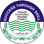 MCM - Punjab Vocational Training Council (PVTC) アイコン