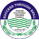 CA&OP - Punjab Vocational Training Council (PVTC) APK