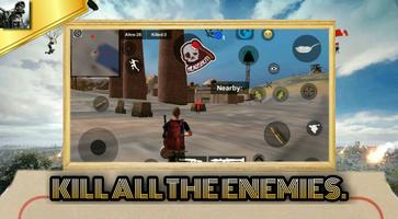 Battleroyale screenshot 2