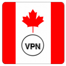 Canada VPN- Free VPN & Unlimited Proxy APK