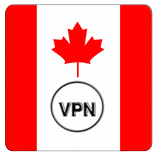 Canada VPN- Free VPN & Unlimited Proxy