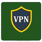 Bangladesh VPN ไอคอน