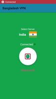 Bangladesh VPN ภาพหน้าจอ 3