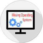 Missing Operating System Fix Tricks biểu tượng