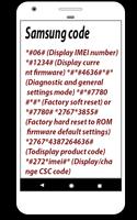 Secret Reset,Master And Service Codes Screenshot 2