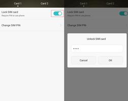 Sim unlock Tricks ảnh chụp màn hình 1