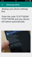 Unlock Any Phone Guide Screenshot 3