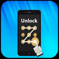 Unlock Any Phone Guide Plakat