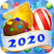 Candy Crunch Sugar Mania 2020