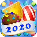 Candy Crunch Sugar Mania 2020 APK