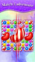 Candy Crunch পোস্টার