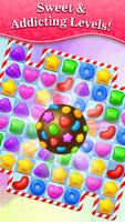 Candy Crunch screenshot 1