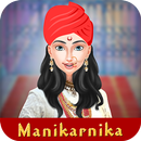 APK Manikarnika :  Makeup and  Dressup