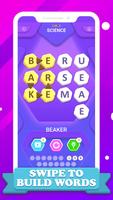 Word Streak: Word Blitz Game poster