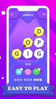 Word Streak: Word Blitz Game screenshot 1