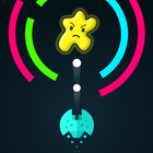 Ball Shooter : Hit and Shoot ikona