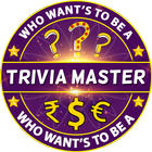 Trivia Master : Quiz Games आइकन