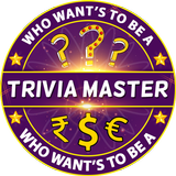 Trivia Master : Quiz Games ไอคอน