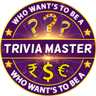 آیکون‌ Trivia Master : Quiz Games