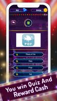 Trivia Master : Quiz Games ảnh chụp màn hình 1