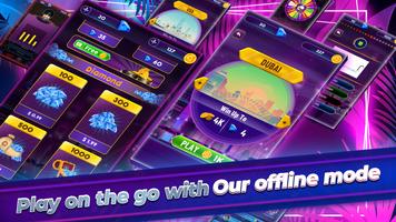 Trivia Master : Quiz Games screenshot 2