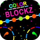 APK Color Blockz : Match You Color Block