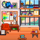 After Toca Boca Ideas School APK