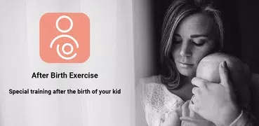 After Birth Exercise