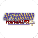 Afterburn Performance+ aplikacja